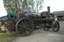 Dunham Massey Steam Ploughing 2007, Image 46