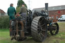 Dunham Massey Steam Ploughing 2007, Image 49
