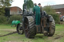 Dunham Massey Steam Ploughing 2007, Image 51