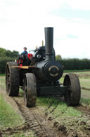Dunham Massey Steam Ploughing 2007, Image 65