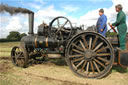 Dunham Massey Steam Ploughing 2007, Image 70