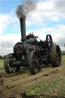 Dunham Massey Steam Ploughing 2007, Image 73