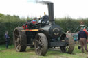 Dunham Massey Steam Ploughing 2007, Image 74