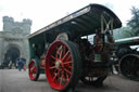 Eastnor Castle Steam and Woodland Fair 2007, Image 1