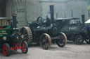 Eastnor Castle Steam and Woodland Fair 2007, Image 2