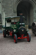 Eastnor Castle Steam and Woodland Fair 2007, Image 3