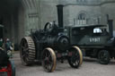 Eastnor Castle Steam and Woodland Fair 2007, Image 4