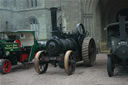 Eastnor Castle Steam and Woodland Fair 2007, Image 6