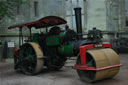 Eastnor Castle Steam and Woodland Fair 2007, Image 11