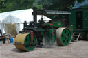 Eastnor Castle Steam and Woodland Fair 2007, Image 15