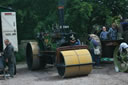 Eastnor Castle Steam and Woodland Fair 2007, Image 16