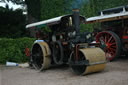 Eastnor Castle Steam and Woodland Fair 2007, Image 17