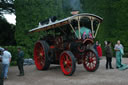 Eastnor Castle Steam and Woodland Fair 2007, Image 18
