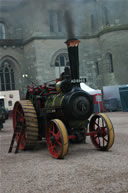 Eastnor Castle Steam and Woodland Fair 2007, Image 19