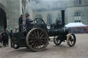 Eastnor Castle Steam and Woodland Fair 2007, Image 22