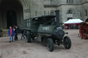 Eastnor Castle Steam and Woodland Fair 2007, Image 26