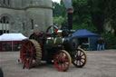 Eastnor Castle Steam and Woodland Fair 2007, Image 27