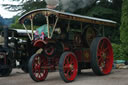 Eastnor Castle Steam and Woodland Fair 2007, Image 28