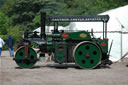 Eastnor Castle Steam and Woodland Fair 2007, Image 35