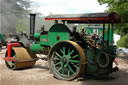 Eastnor Castle Steam and Woodland Fair 2007, Image 36