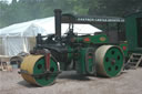 Eastnor Castle Steam and Woodland Fair 2007, Image 37