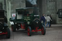 Eastnor Castle Steam and Woodland Fair 2007, Image 38