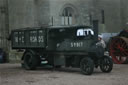 Eastnor Castle Steam and Woodland Fair 2007, Image 39