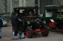 Eastnor Castle Steam and Woodland Fair 2007, Image 41