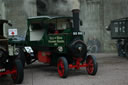 Eastnor Castle Steam and Woodland Fair 2007, Image 44