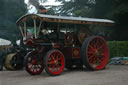 Eastnor Castle Steam and Woodland Fair 2007, Image 45