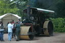 Eastnor Castle Steam and Woodland Fair 2007, Image 46