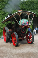 Eastnor Castle Steam and Woodland Fair 2007, Image 47