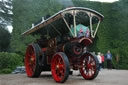 Eastnor Castle Steam and Woodland Fair 2007, Image 48