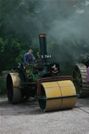 Eastnor Castle Steam and Woodland Fair 2007, Image 49