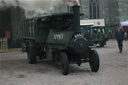 Eastnor Castle Steam and Woodland Fair 2007, Image 51