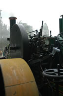 Eastnor Castle Steam and Woodland Fair 2007, Image 53