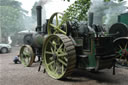 Eastnor Castle Steam and Woodland Fair 2007, Image 55
