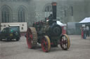 Eastnor Castle Steam and Woodland Fair 2007, Image 59