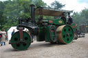 Eastnor Castle Steam and Woodland Fair 2007, Image 62