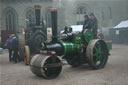 Eastnor Castle Steam and Woodland Fair 2007, Image 63