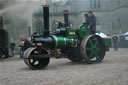 Eastnor Castle Steam and Woodland Fair 2007, Image 64