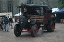 Eastnor Castle Steam and Woodland Fair 2007, Image 65