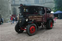 Eastnor Castle Steam and Woodland Fair 2007, Image 66