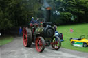 Eastnor Castle Steam and Woodland Fair 2007, Image 68