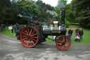 Eastnor Castle Steam and Woodland Fair 2007, Image 69