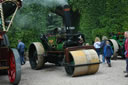 Eastnor Castle Steam and Woodland Fair 2007, Image 75