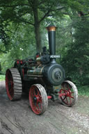 Eastnor Castle Steam and Woodland Fair 2007, Image 76