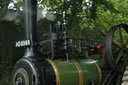 Eastnor Castle Steam and Woodland Fair 2007, Image 77