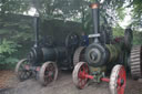 Eastnor Castle Steam and Woodland Fair 2007, Image 78