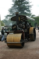 Eastnor Castle Steam and Woodland Fair 2007, Image 80
